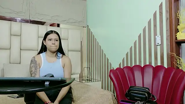 VikyANDfer online show from 03-19-26, 12:31