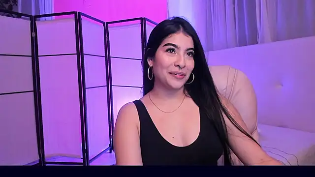 HannaLee333 online show from 03-12-26, 12:06