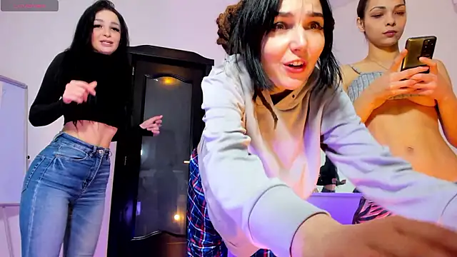 Cheerishh online show from 03-30-26, 11:33