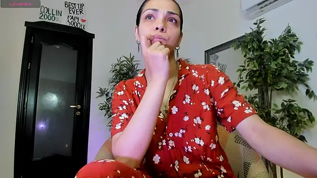 Cheerishh online show from 06-23-26, 10:02