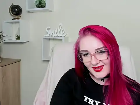 Snapshot of redkissruby chatting on 03-09-26, 01:37 redkissruby online show from 03-09-26, 01:37