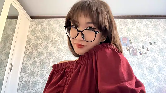 Bella Voraesynd online show from 03-06-26, 10:12