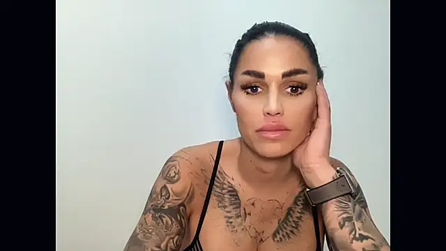 AMBER HARD online show from 03-27-26, 09:25