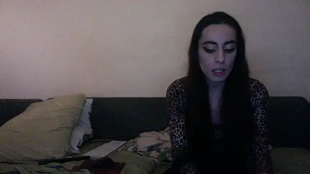 chiara-mario online show from 04-18-26, 06:56