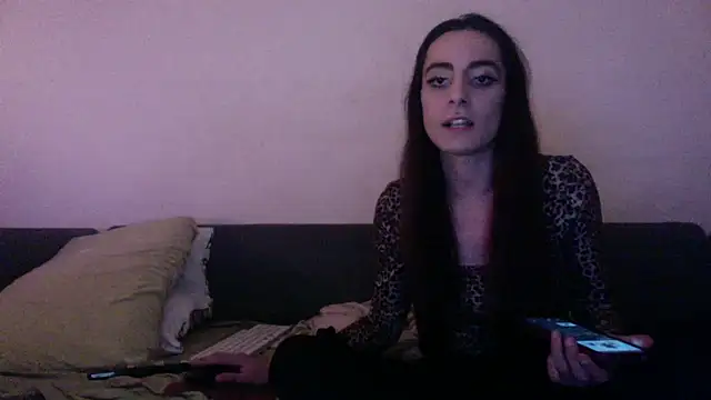chiara-mario online show from 04-18-26, 07:07