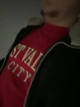 OliverTabordaa online show from 03-05-26, 10:33