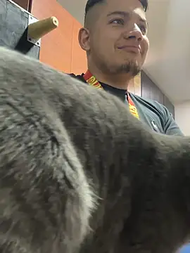 OliverTabordaa online show from 03-10-26, 07:52