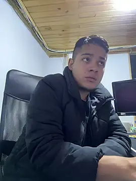 OliverTabordaa online show from 03-19-26, 10:41