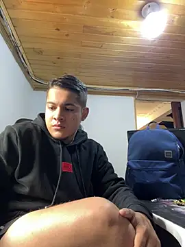 OliverTabordaa online show from 03-28-26, 05:01