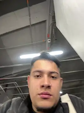 OliverTabordaa online show from 04-13-26, 01:11