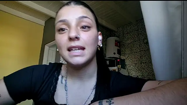 MargeretShala online show from 03-09-26, 07:40