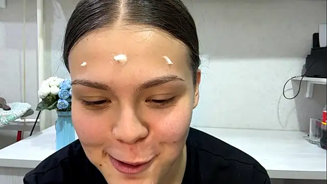 Snapshot of BlinkingDross chatting on 07-17-26, 08:57 BlinkingDross online show from 07-17-26, 08:57