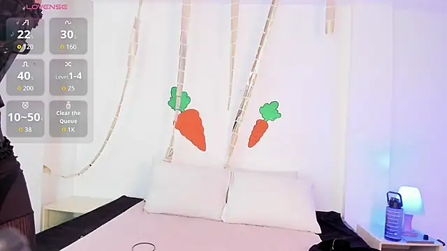 Eve-01 online show from 04-03-26, 07:23