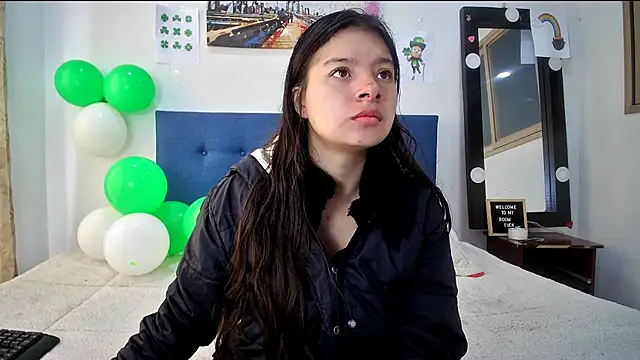 HIMAWARY SOIN5 online show from 03-19-26, 01:15