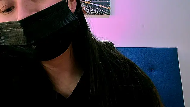 HIMAWARY SOIN5 online show from 07-28-26, 03:21