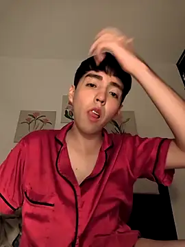 Lucca  555 online show from 04-11-26, 02:16