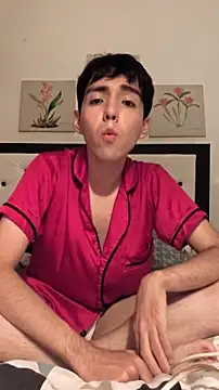 Lucca  555 online show from 04-18-26, 10:43