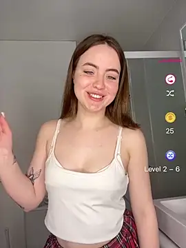 Angellav online show from 04-26-26, 12:08