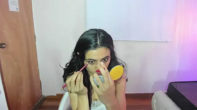 Mystical meteor online show from 04-06-26, 11:55