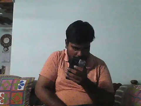 Foxboy65 online show from 03-26-26, 07:41