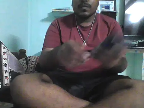 Foxboy65 online show from 05-06-26, 06:46
