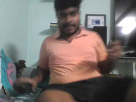 Foxboy65 online show from 06-01-26, 07:15