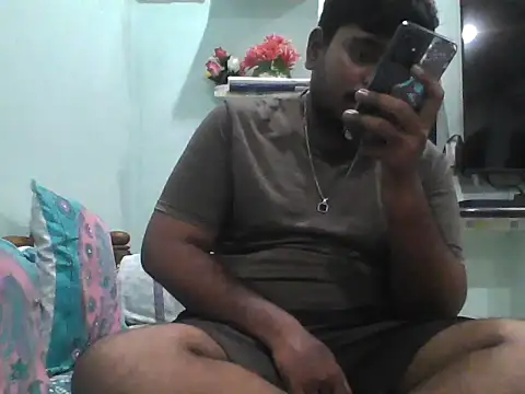 Foxboy65 online show from 06-12-26, 06:51