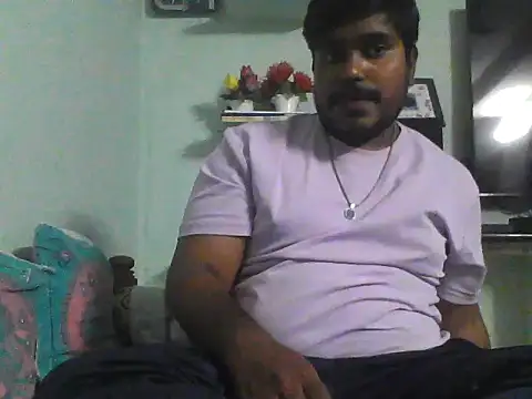 Foxboy65 online show from 07-15-26, 06:35