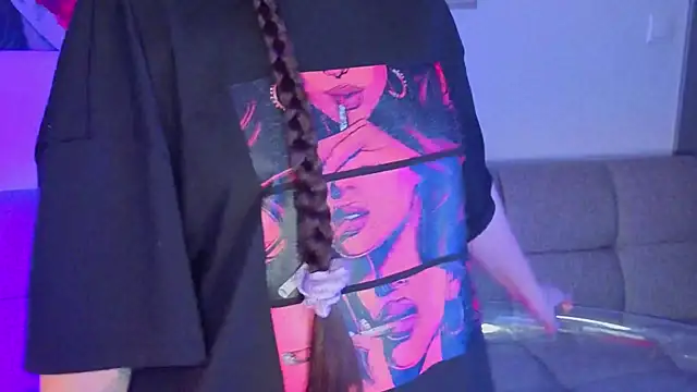 missy3kissy online show from 03-19-26, 05:06