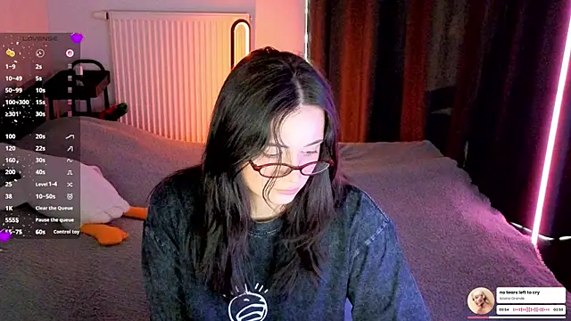 missy3kissy online show from 05-19-26, 04:35