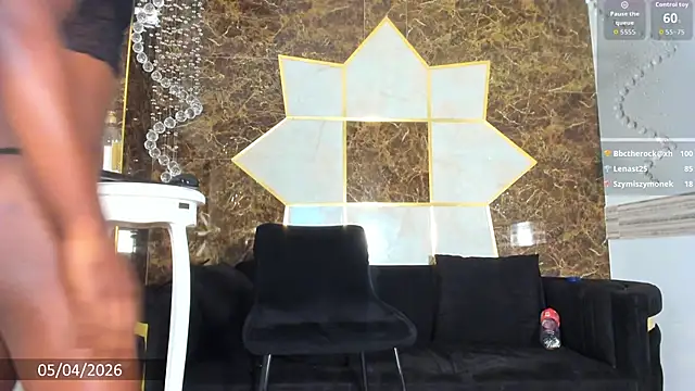 kristen-thomson online show from 04-05-26, 05:21