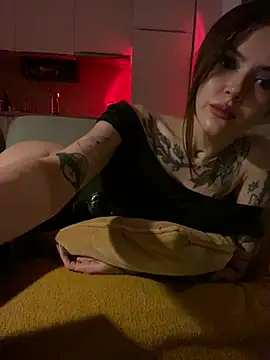 souleaterkira online show from 03-05-26, 10:17