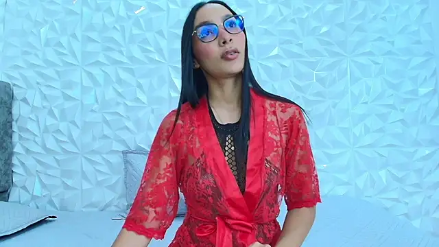 SOPHIA ZC online show from 03-18-26, 07:39