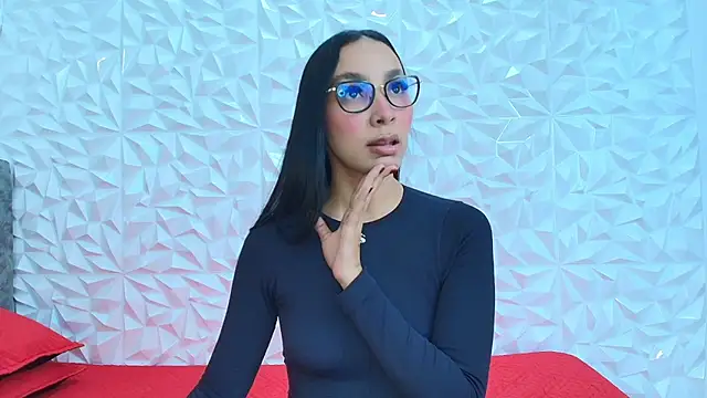 SOPHIA ZC online show from 03-25-26, 07:53