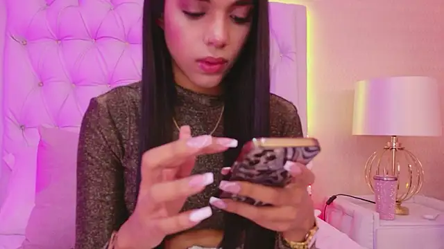 MeganRoseh online show from 03-12-26, 08:04