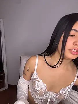 Lucy engel online show from 03-12-26, 01:56