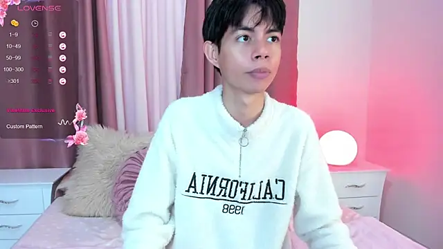 daniell rdrig online show from 04-04-26, 12:46