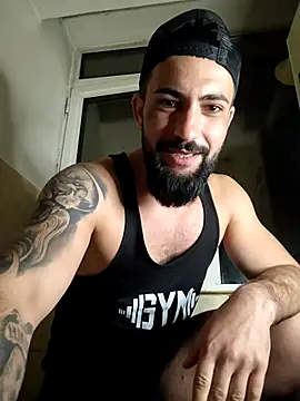 Tommy Porn  online show from 04-23-26, 10:12