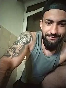 Tommy Porn  online show from 05-24-26, 10:15