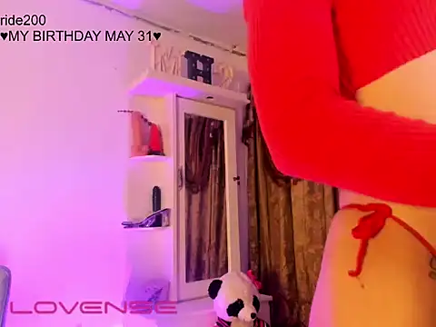 melissa hot21 online show from 05-15-26, 02:07