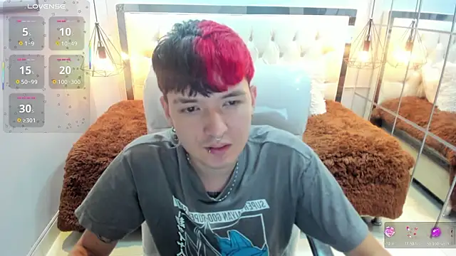 Santiago morgan online show from 03-13-26, 10:38