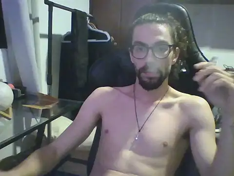 psycrema online show from 03-04-26, 11:33