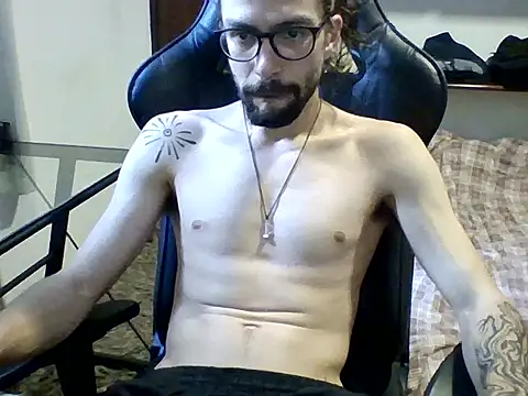 psycrema online show from 04-04-26, 03:20