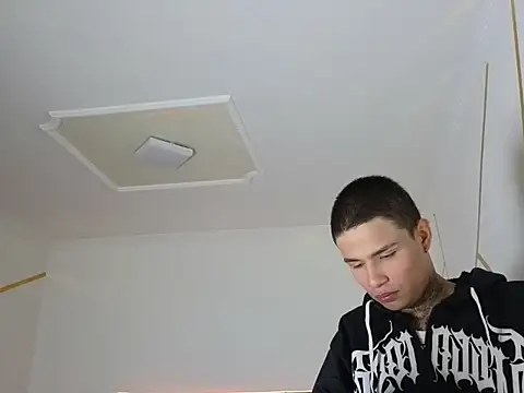 Jack Dairo online show from 03-04-26, 11:11