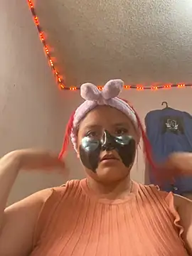 rica nalgona Hot online show from 03-05-26, 06:37