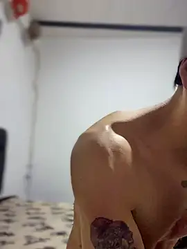 ManSexyyHot online show from 03-06-26, 08:44