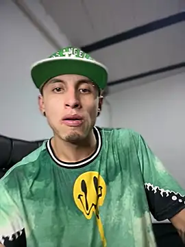 ManSexyyHot online show from 03-07-26, 01:35