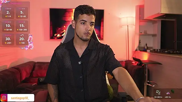 Alexx Lord online show from 03-16-26, 07:12