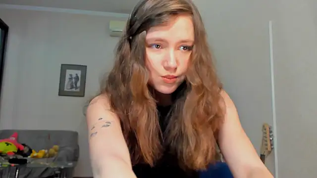 MaryannSofts online show from 04-10-26, 02:33