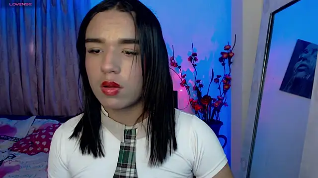 Candyy doll   online show from 03-10-26, 08:58